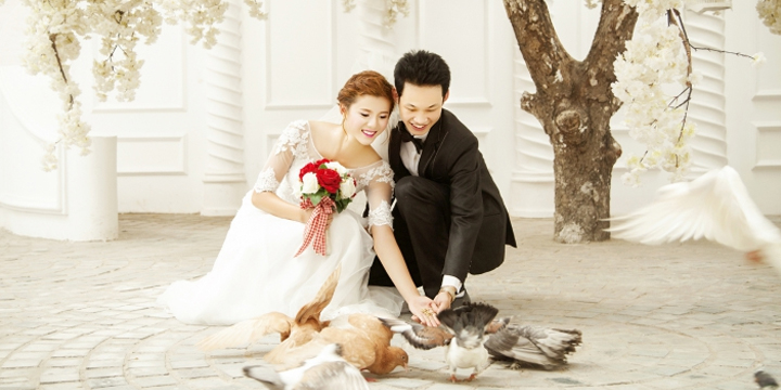 Những cung hoàng đạo phụ nữ nên chọn làm chồng