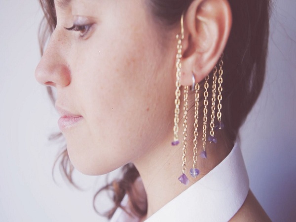 Xem bói đôi tai thay đổi vận mệnh của bạn