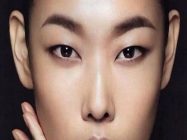 Xem tướng mắt xếch để đoán biết vận mệnh