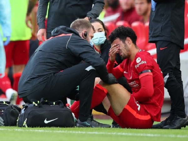 Bóng đá hôm nay 10/8: Liverpool tiếp tục ‘méo mặt’ vì chấn thương