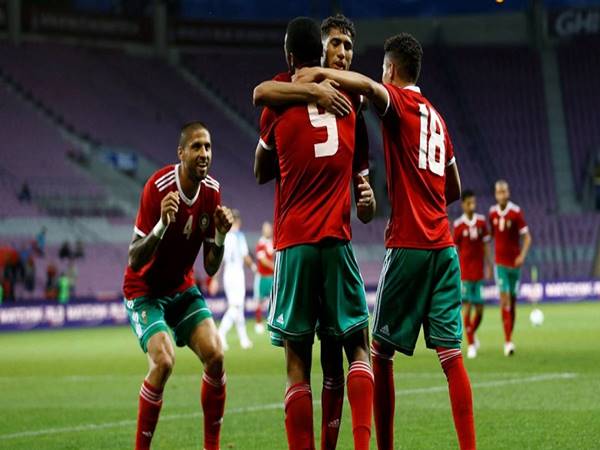 Nhận định bóng đá Morocco vs Palestine, 23h00 ngày 1/12