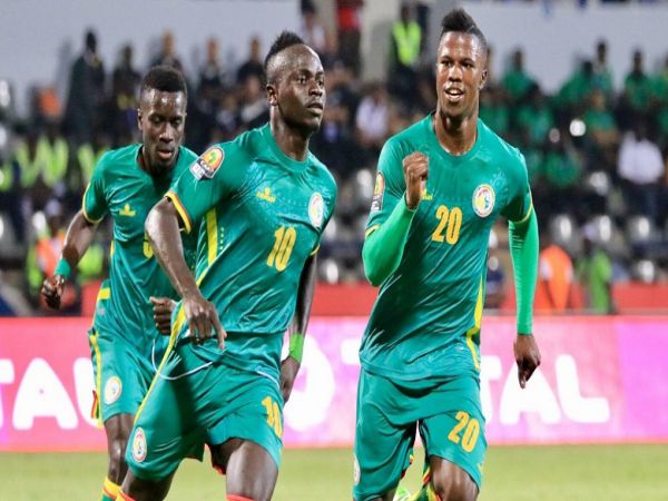Dự đoán kèo Senegal vs Zimbabwe, 20h00 ngày 10/1 - CAN 2022