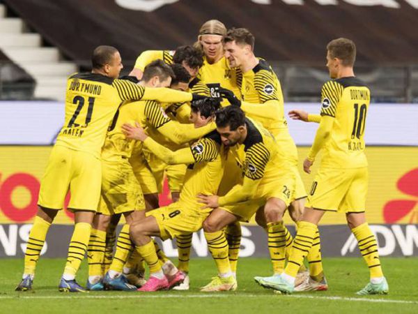 Nhận định, Soi kèo St. Pauli vs Dortmund, 02h45 ngày 19/1