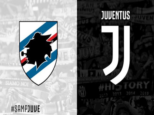 Soi kèo Sampdoria vs Juventus, 00h00 ngày 13/3 - Serie A
