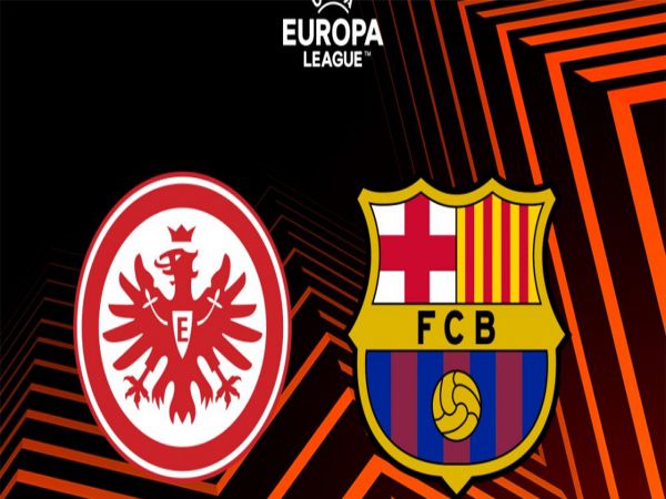 Dự đoán kèo Frankfurt vs Barcelona, 2h00 ngày 8/4 - Cup C2