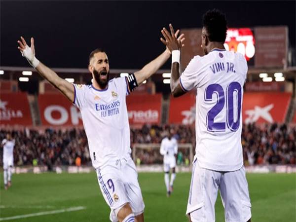 Tin thể thao 11/7: Benzema đang là rào cản của Real Madrid