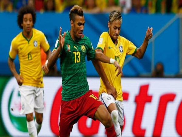 Nhận định kết quả Cameroon vs Brazil, 2h ngày 3/12
