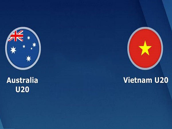 Tip kèo U20 Úc vs U20 Việt Nam – 17h00 01/03, U20 Châu Á
