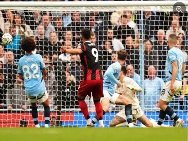 Tin Man City 7/10: Man xanh thắng chưa thuyết phục Fulham