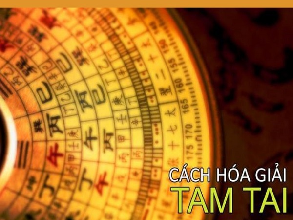 Tuổi Dần gặp tam tai năm nào và cách hóa giải