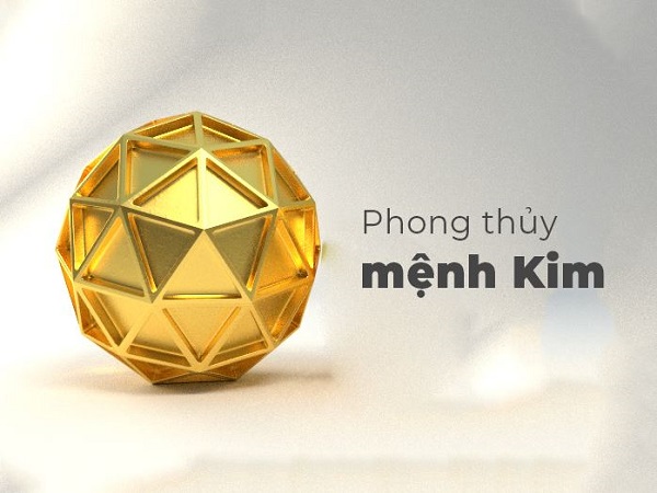 Tính chất và đặc điểm của mệnh Kim
