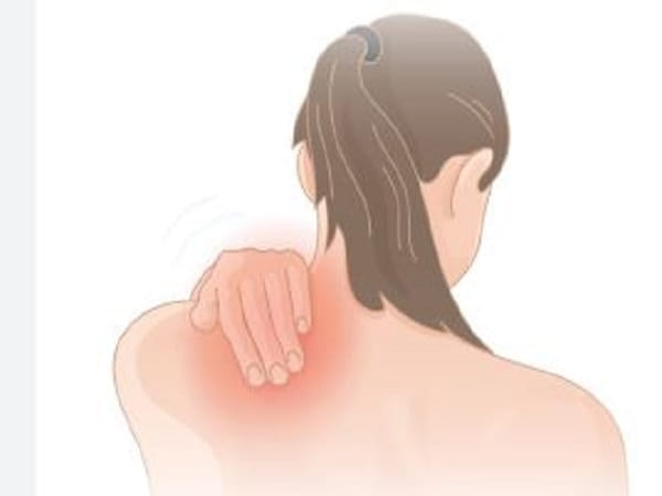 Giật vai trái là điềm gì theo quan niệm tâm linh