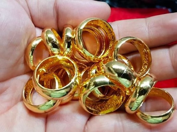 Mơ thấy nhẫn vàng có phải điềm báo phú quý?