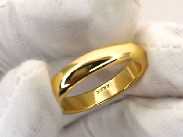 Mơ thấy nhẫn vàng có phải điềm báo phú quý?