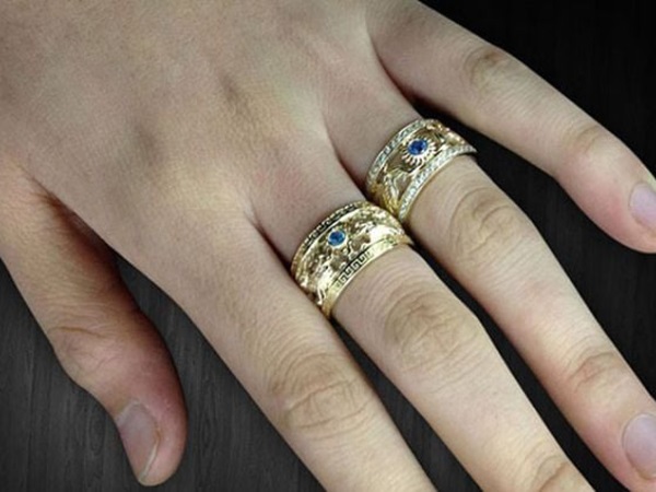 Mơ thấy nhẫn vàng có phải điềm báo phú quý?