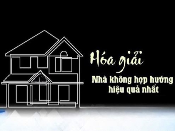 Mua nhà không hợp hướng phải làm sao?