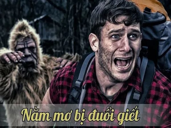 Nằm mơ thấy bị đuổi giết là điềm gì – Xấu hay tốt?