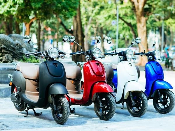 Nằm mơ thấy xe máy có ý nghĩa điềm báo gì thú vị?