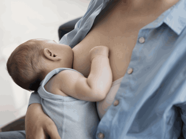 Luận giải ý nghĩa giấc mơ thấy cho con bú là điềm báo gì