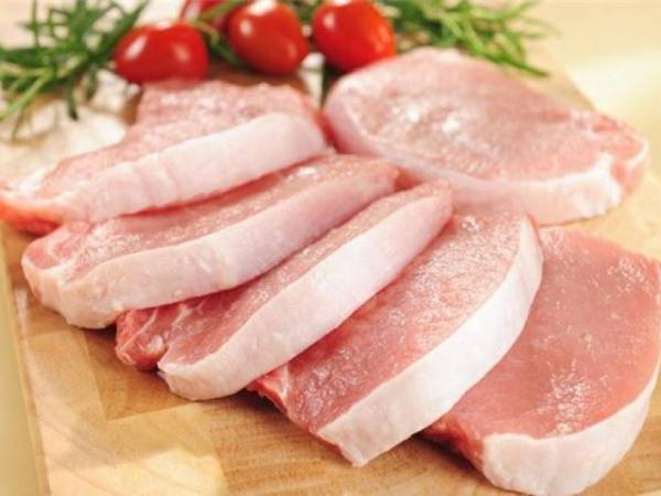 Chiêm bao thấy thịt heo rang cháy tỏi