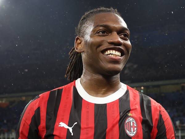 Phong độ hiện nay của Rafael Leão