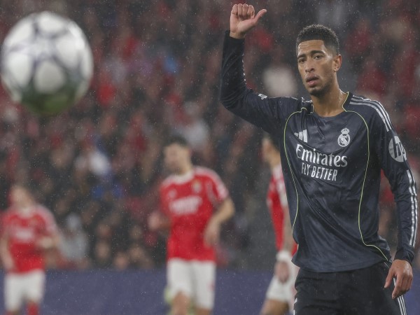 Tin Real Madrid: Bất ổn dưới thời Arbeloa căn bệnh cũ trỗi dậy