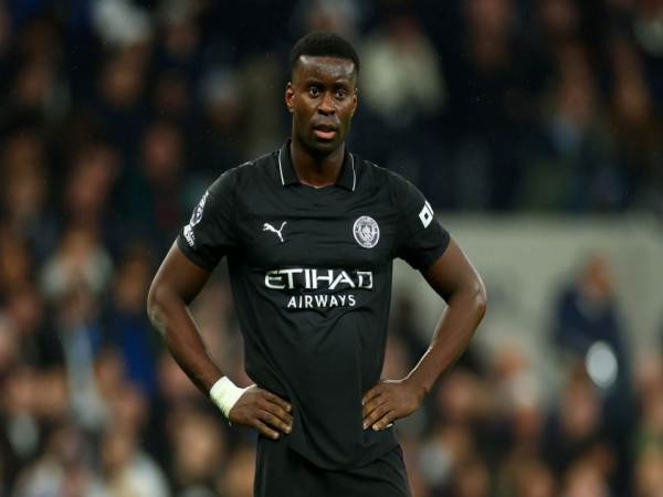 Tin thể thao: Man City nhận tin dữ từ chiến binh mùa đông