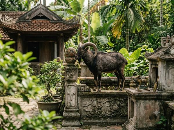 Con số may mắn ngày 4 tháng 7 thứ 7 cung Bạch Dương