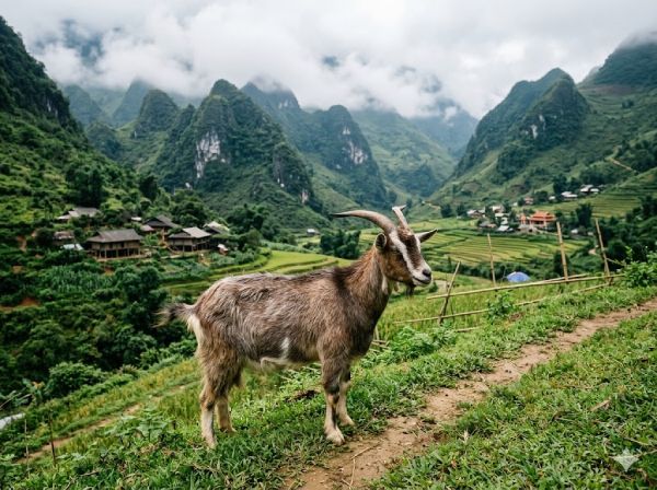 Con số may mắn ngày 12 tháng 6 thứ 6 của tuổi Mùi