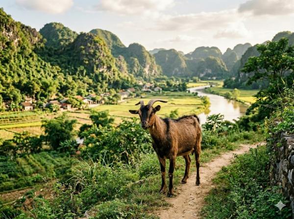 Con số may mắn ngày 12 tháng 6 thứ 6 của tuổi Mùi
