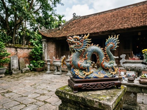 Con số may mắn ngày 30 tháng 6 thứ 3 của tuổi Thìn
